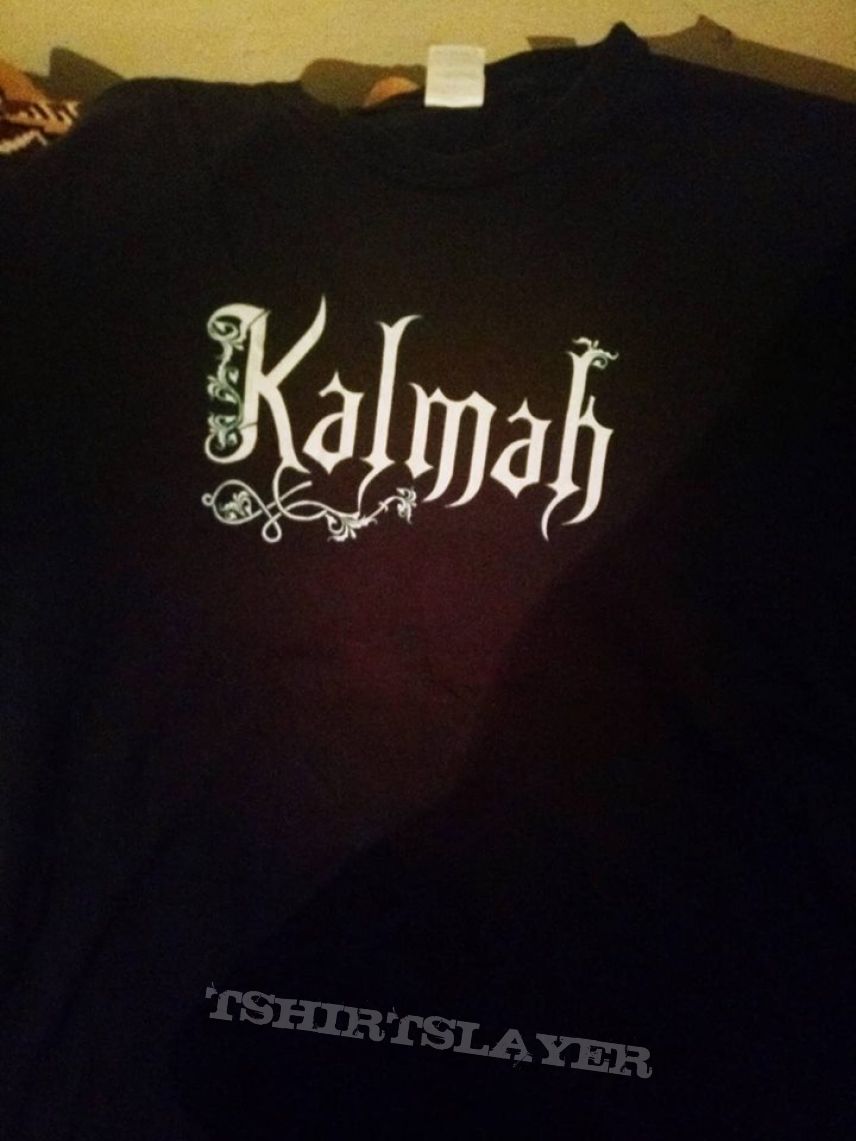 kalmah-Tour