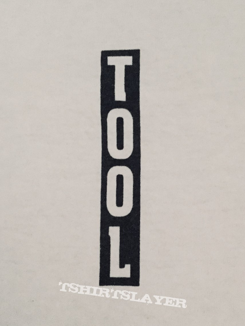 Tool - FIre  version II