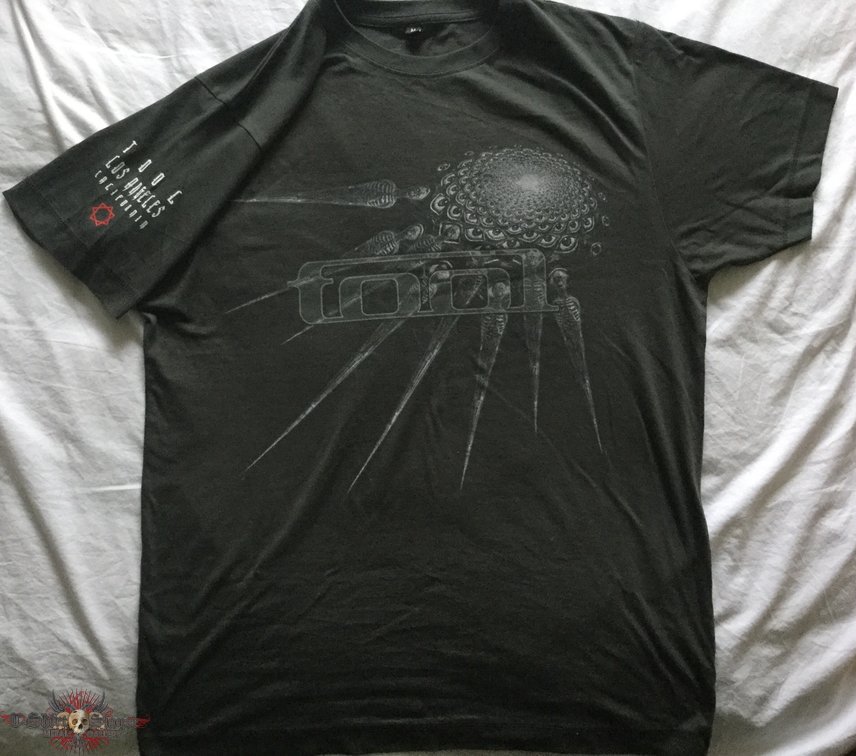 Tool- Phurba charcoal | TShirtSlayer TShirt and BattleJacket Gallery