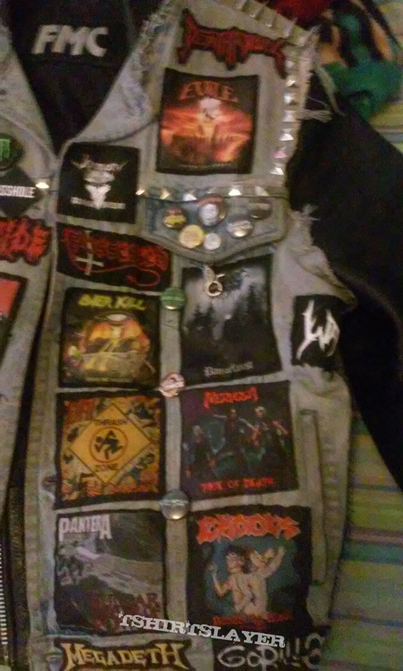 Metallica Katyusha update