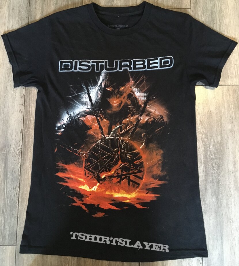 Disturbed 2023 &quot;Take Back Your Life&quot; Tour