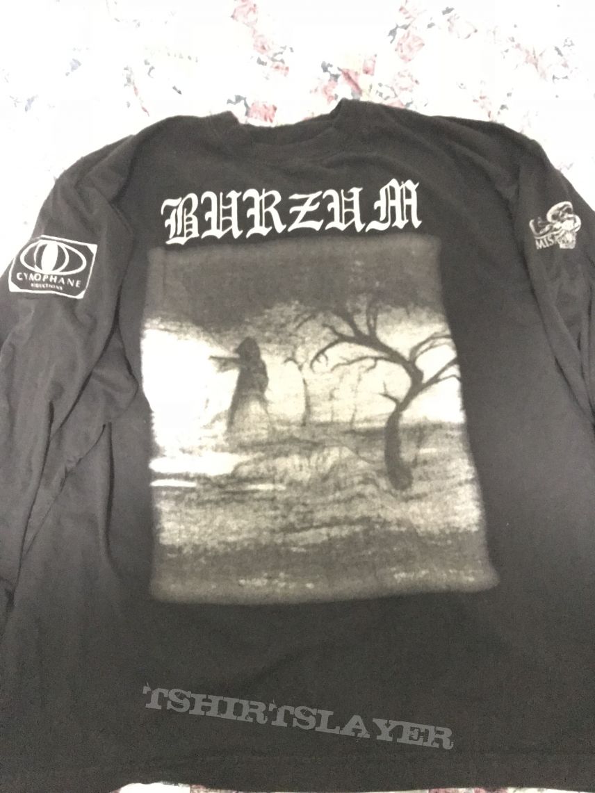 Burzum 