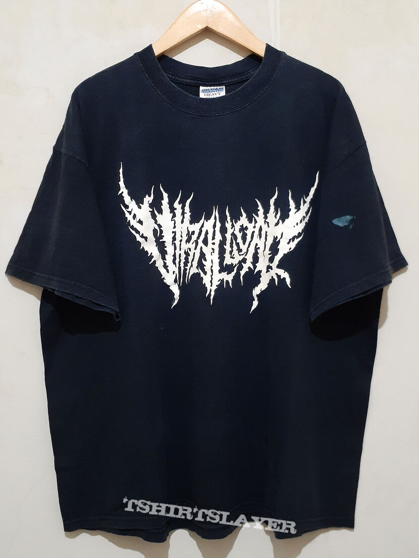 Viral Load Mesmerized by the Bloodstained Walls Viral Load Mesmerized by the Bloodstained Walls