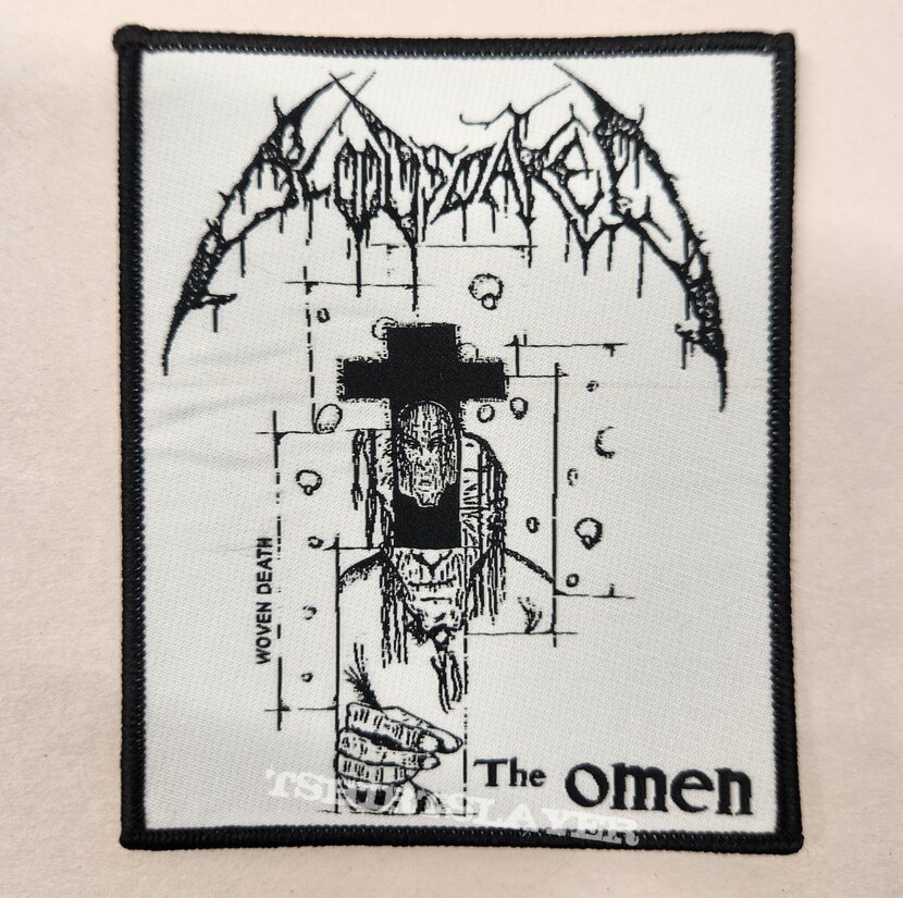 Bloodsoaked - The Omen 