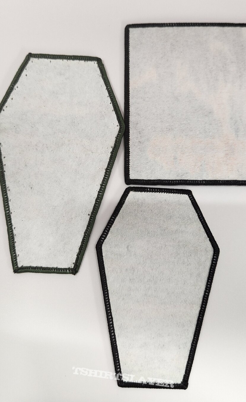 Fleshrot Trade patches 