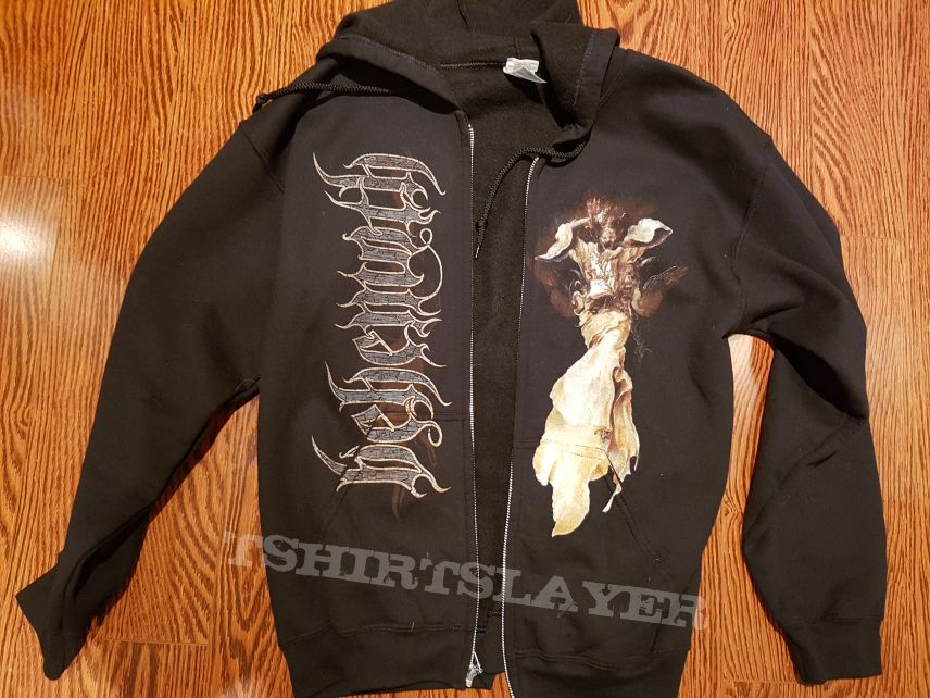 Behemoth - Angel hoodie