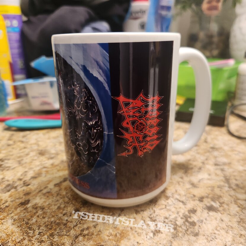 Morbid Angel mug