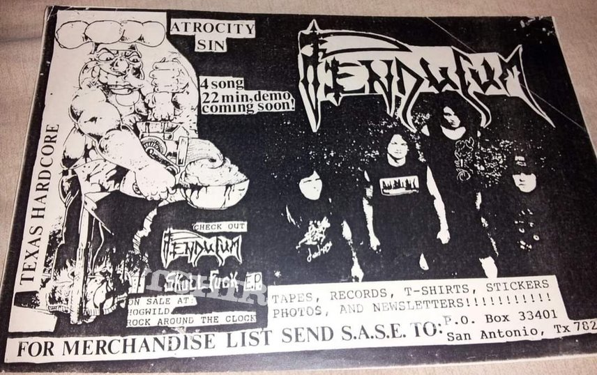 Pendelum flyer Pendelum flyer