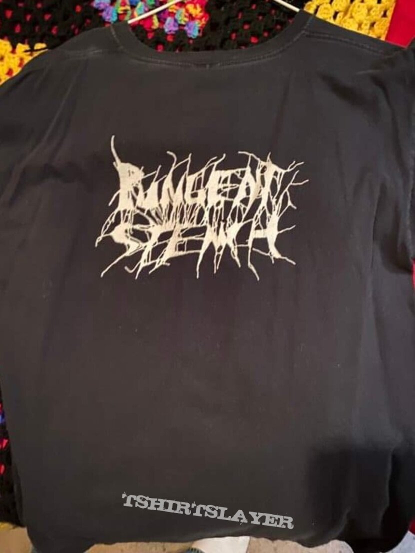 Pungent Stench shirt