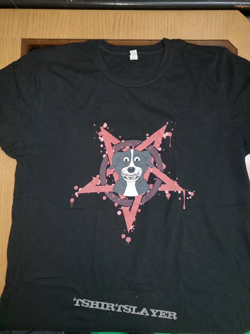 Mr Pickles T Shirt