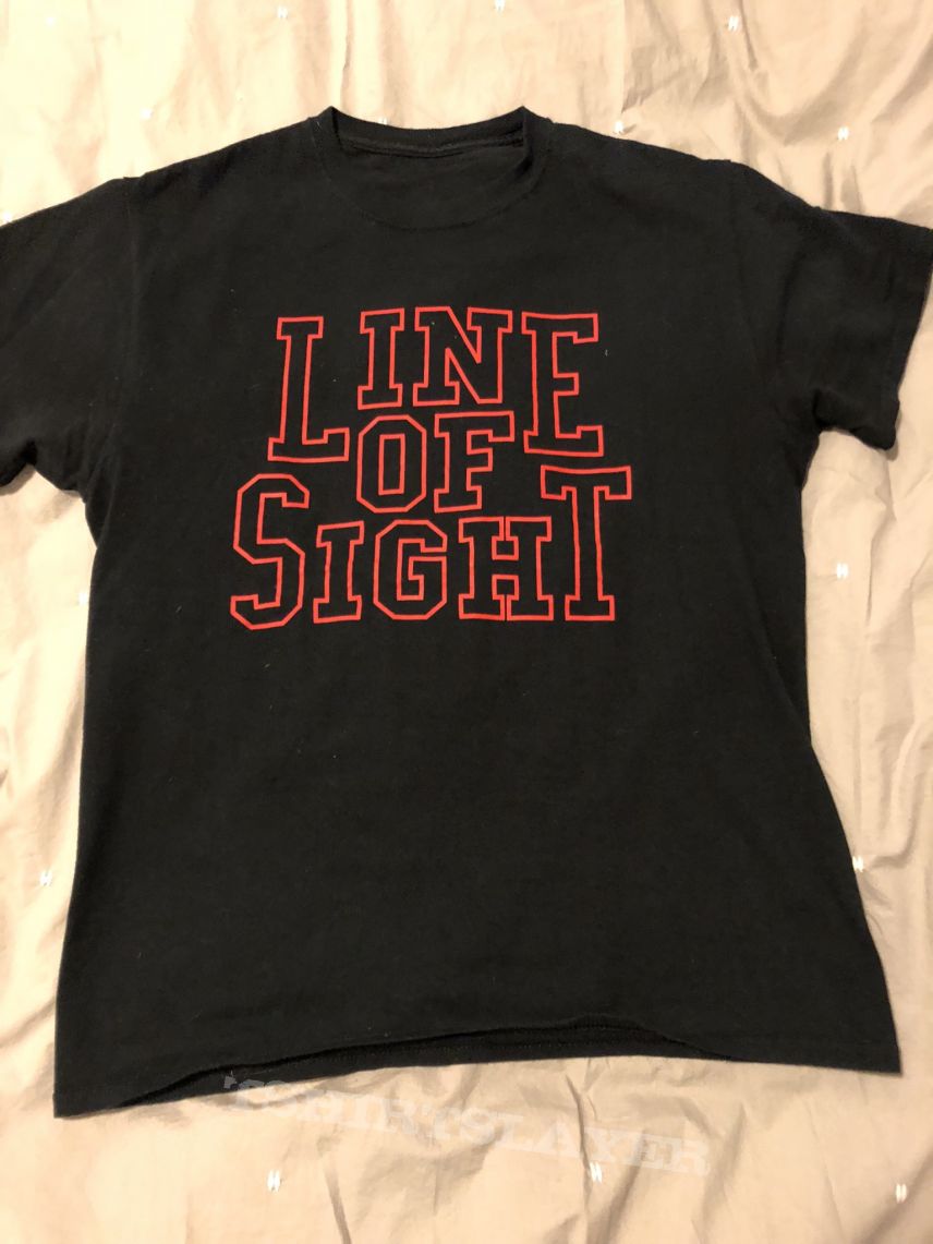 Line of sight Youngblood T