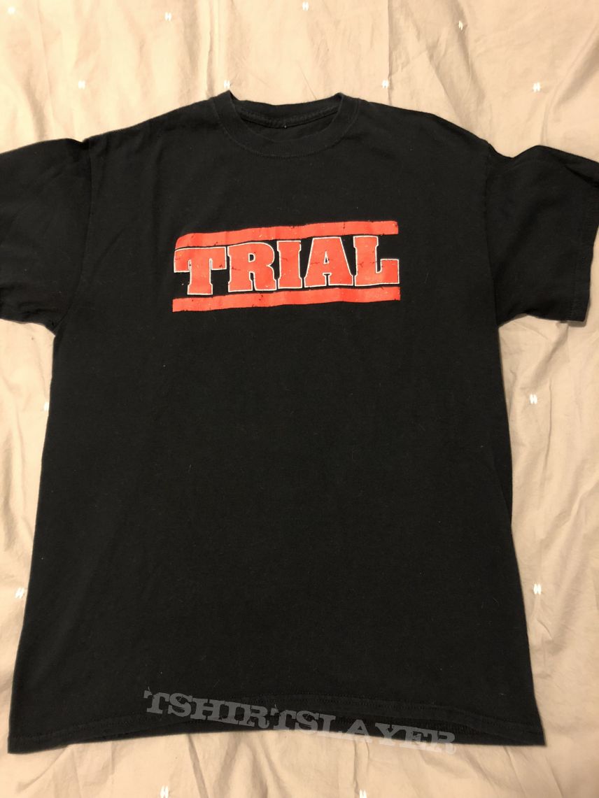 Trial T