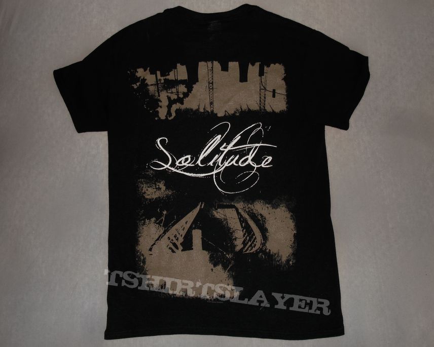 Totalselfhatred - Solitude