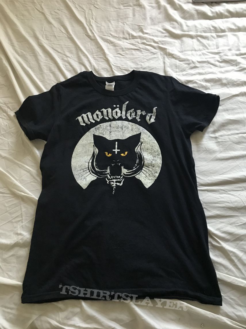 Monolord tshirt TShirt and Gallery