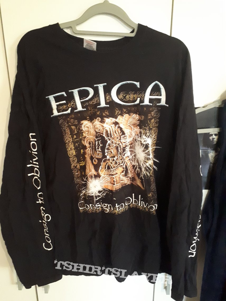 Nightwish Longsleeves