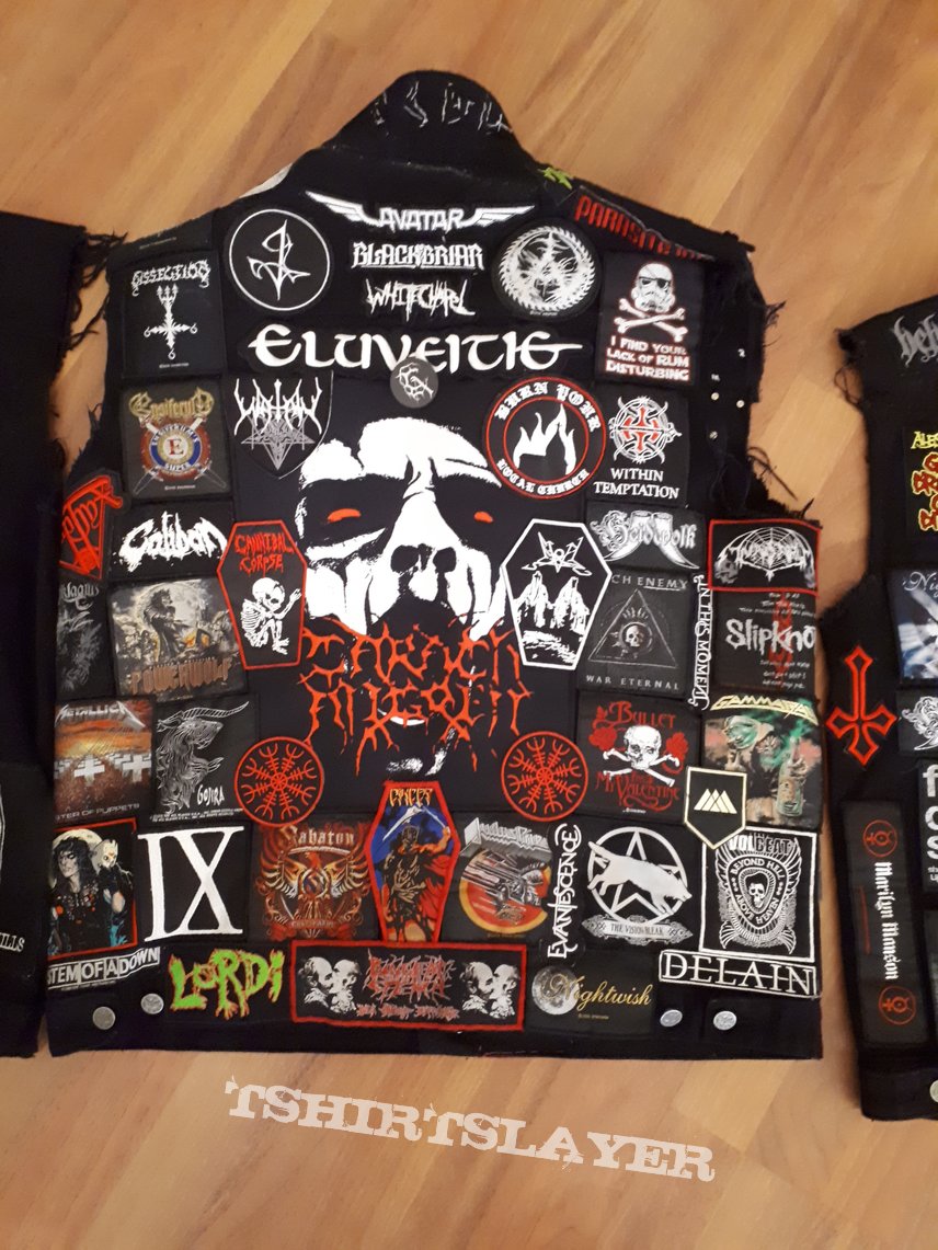 Dissection Family pictures Dissection Family pictures