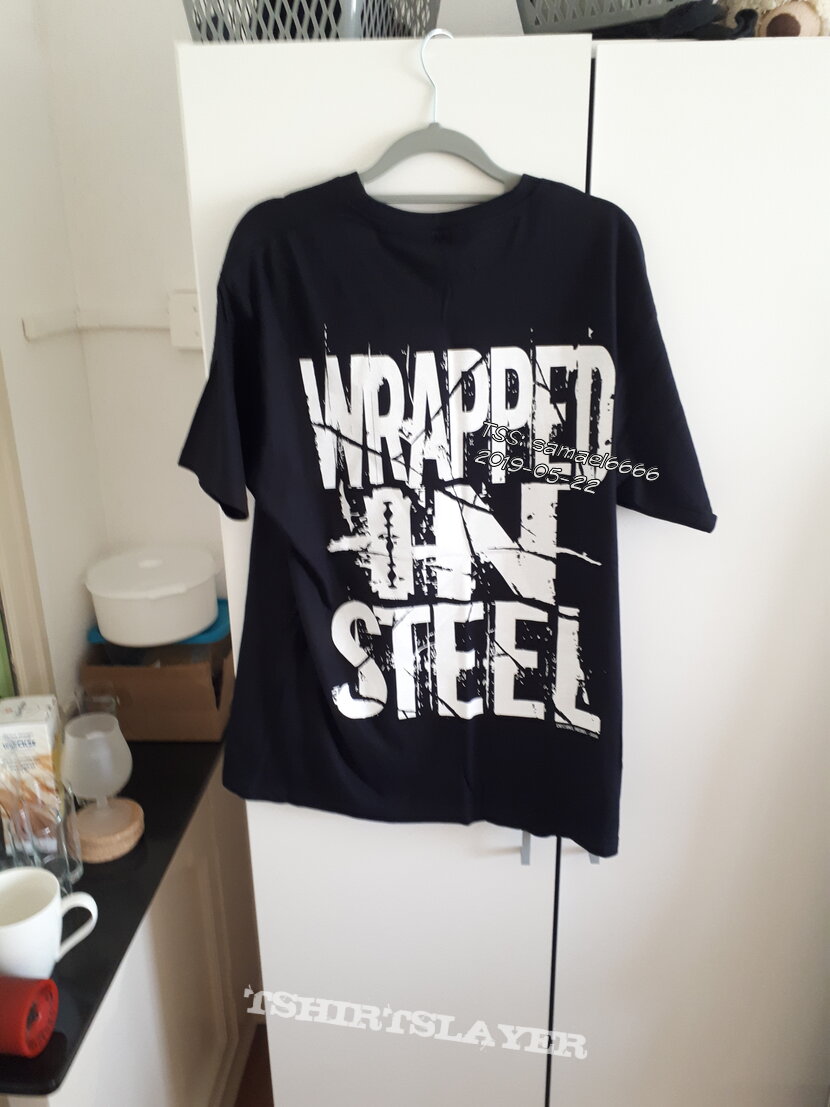 Loudblast shirt
