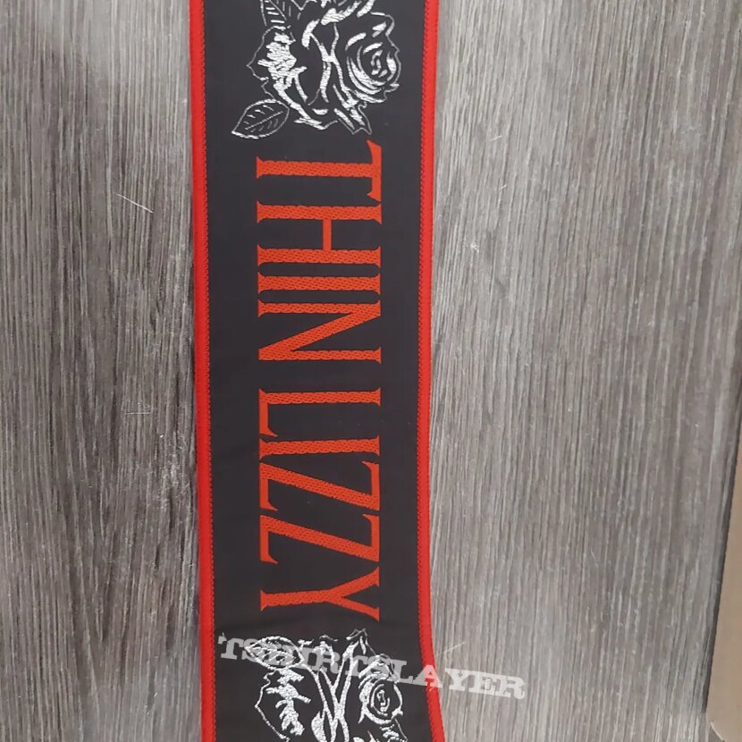 Thin lizzy superstrip