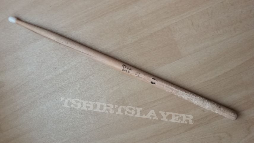 Tokyo Blade drumstick