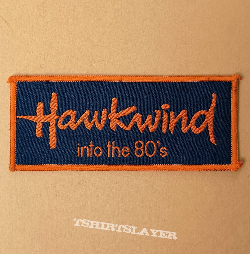 Hawkwind