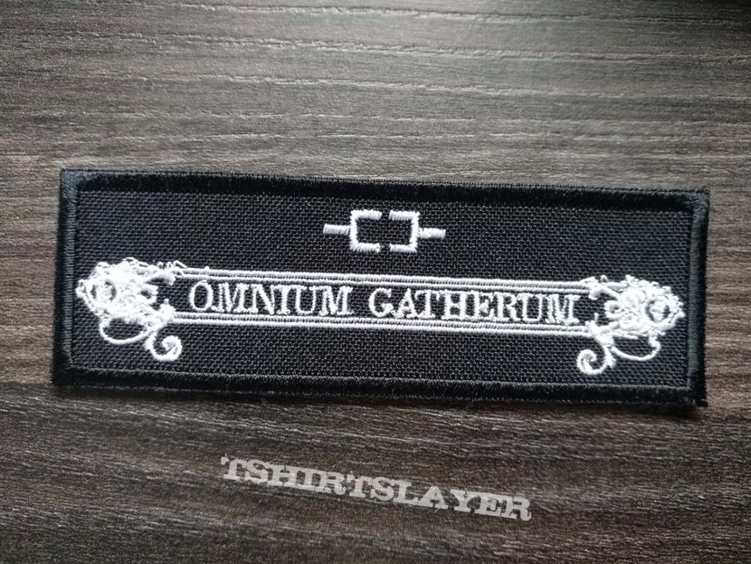 Omnium Gatherum patch