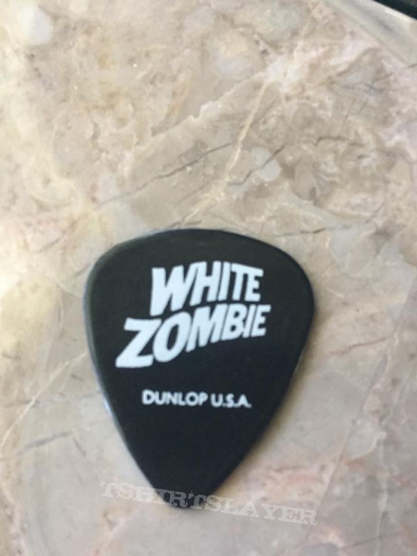 White Zombie - Astro Creep 2000 Guitar Pick