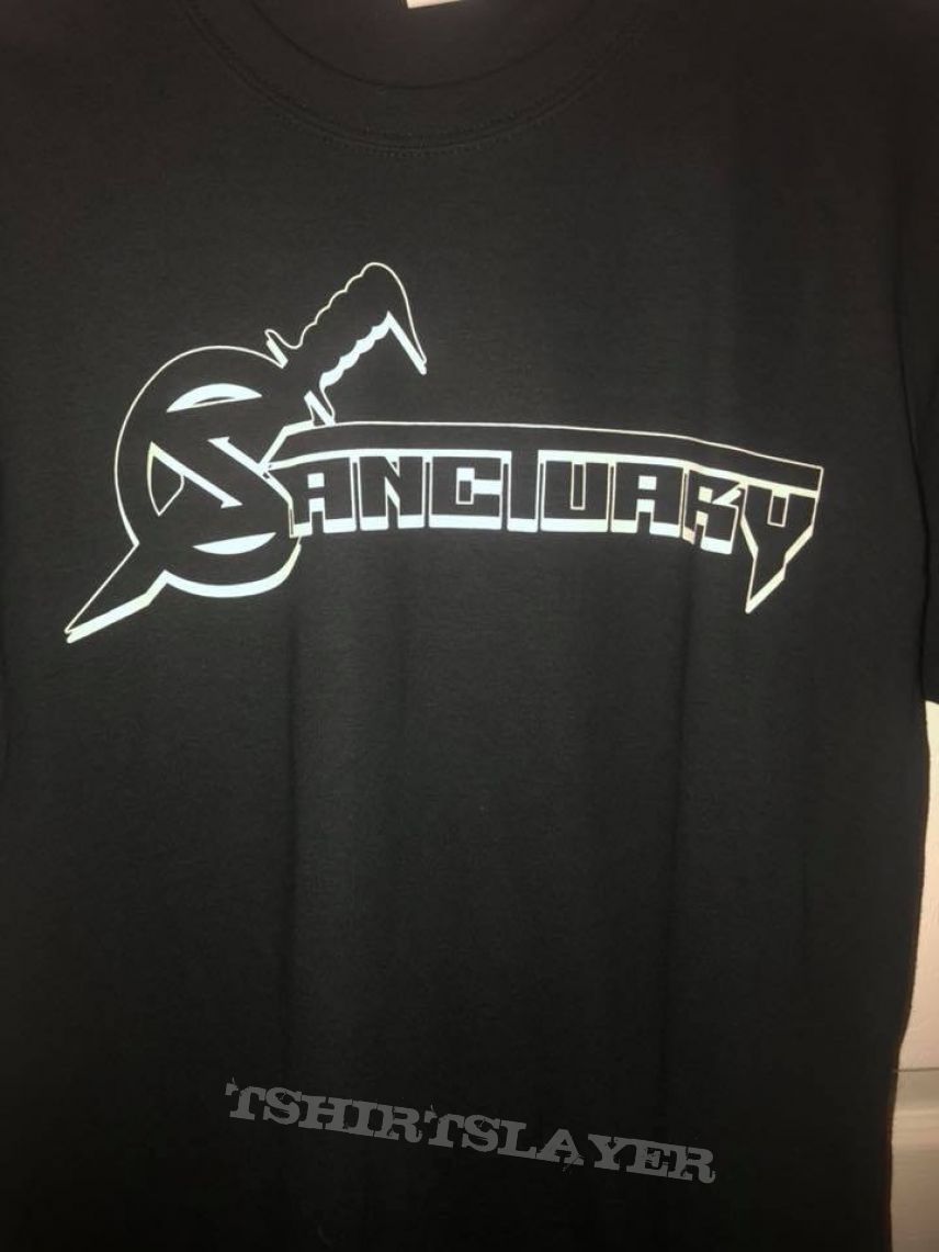 Sanctuary - Refuge Denied