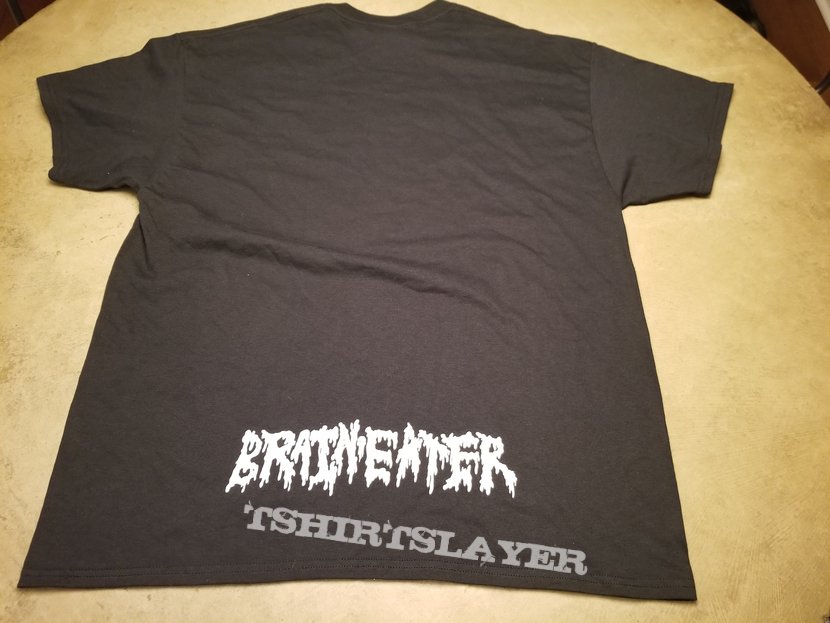 Cryptic Brood &quot;Brain Eater&quot; SS