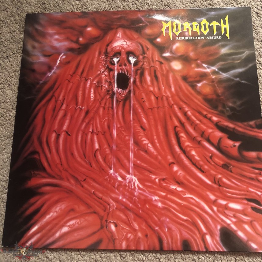 morgoth mlp