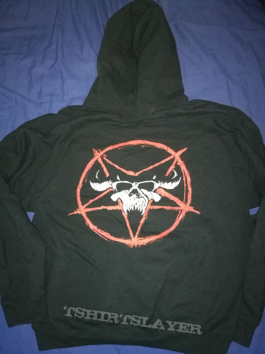 Danzig Hoodie