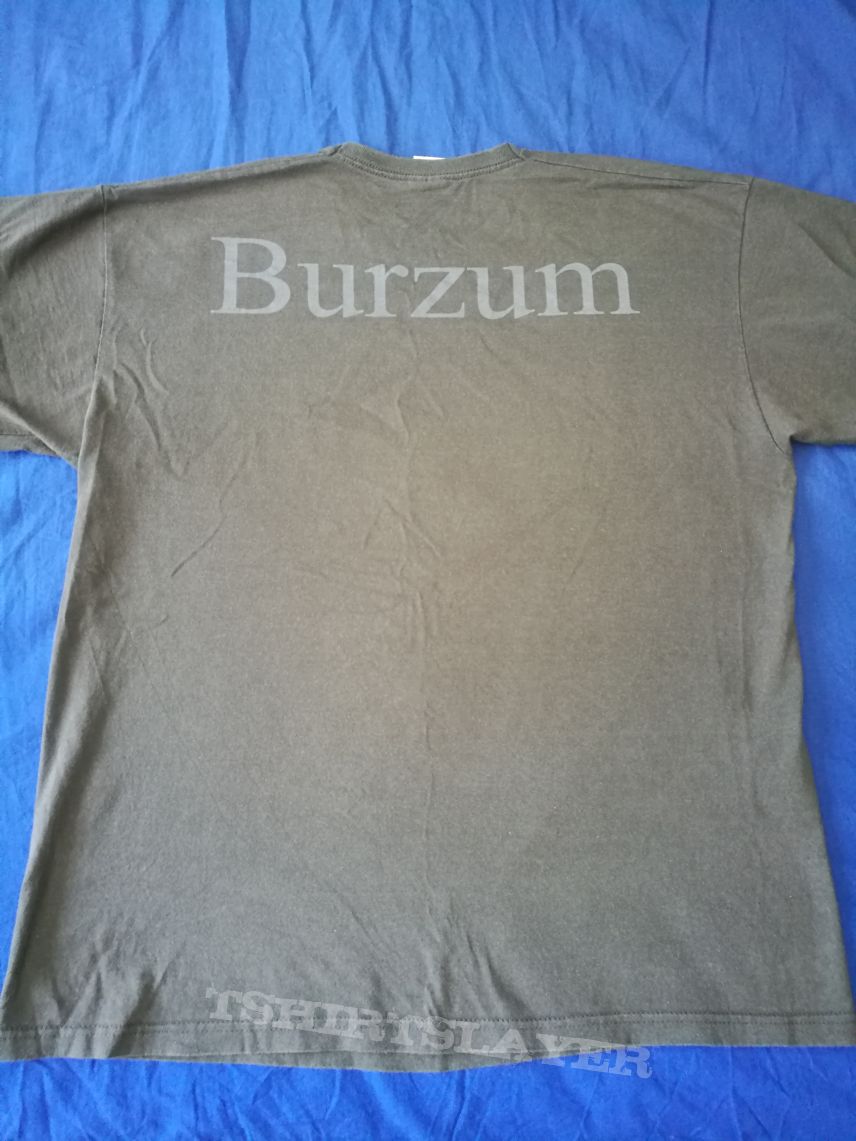 Burzum t-shirt