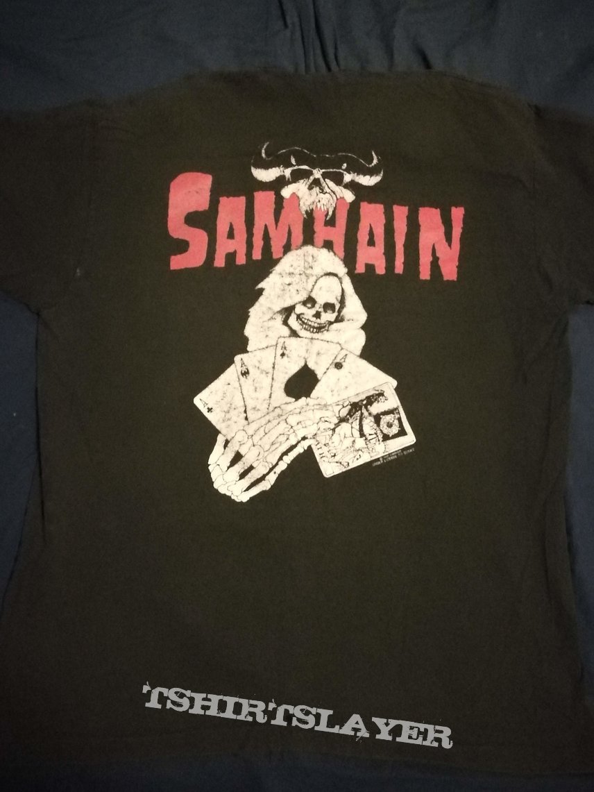 Samhain Initium t-shirt