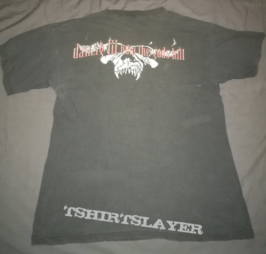 Danzig Thrall / HTGK t-shirt