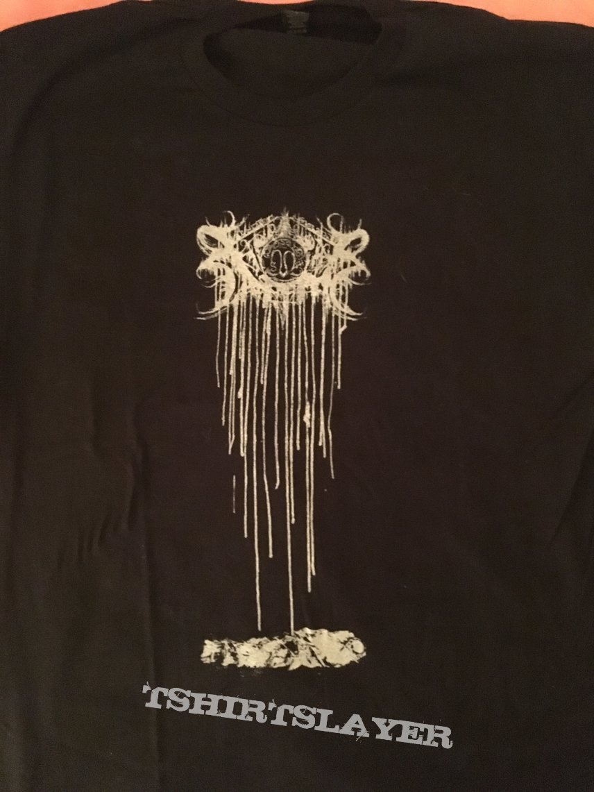 Xasthur shirt