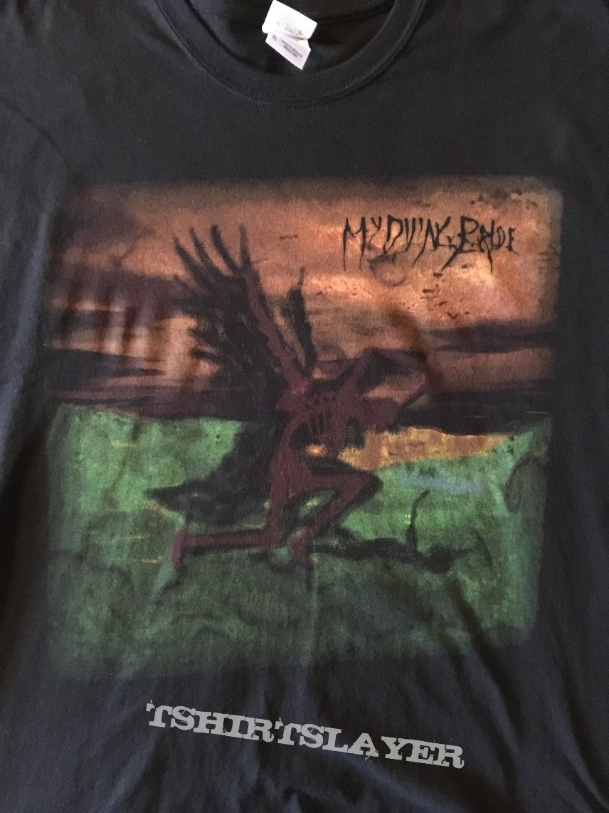 My Dying Bride shirt 