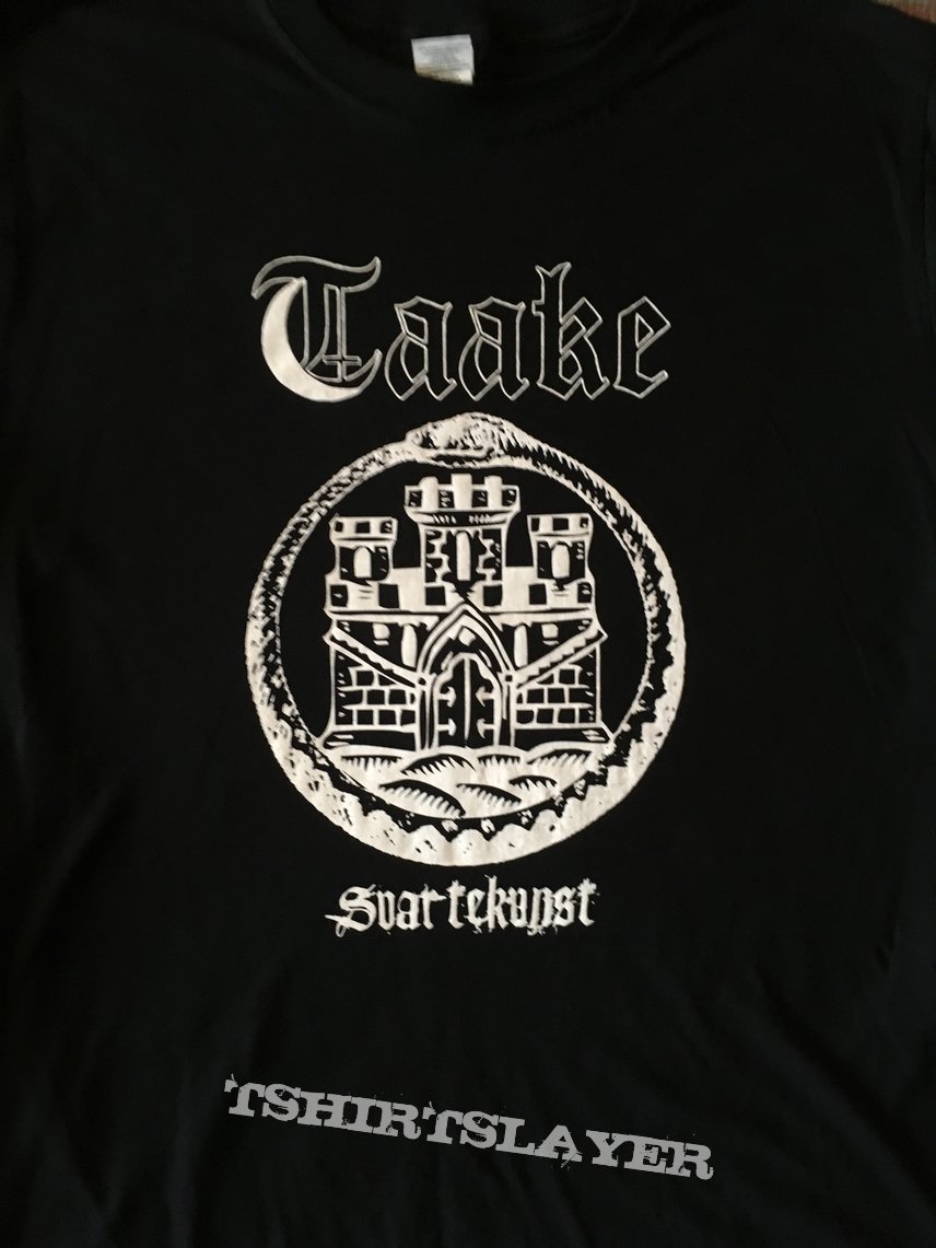 Taake shirt