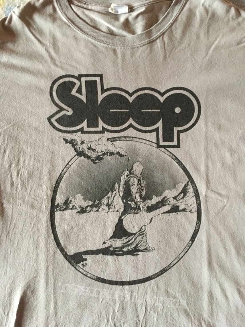Sleep shirt