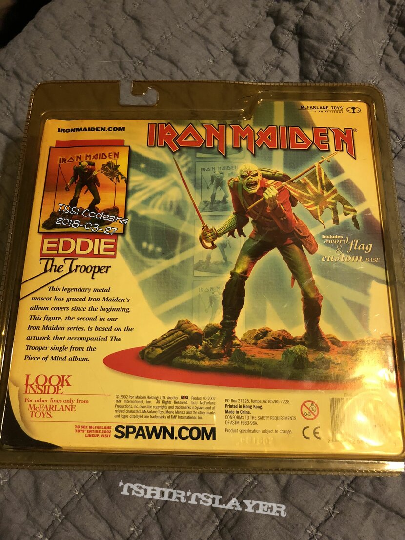 Iron Maiden 