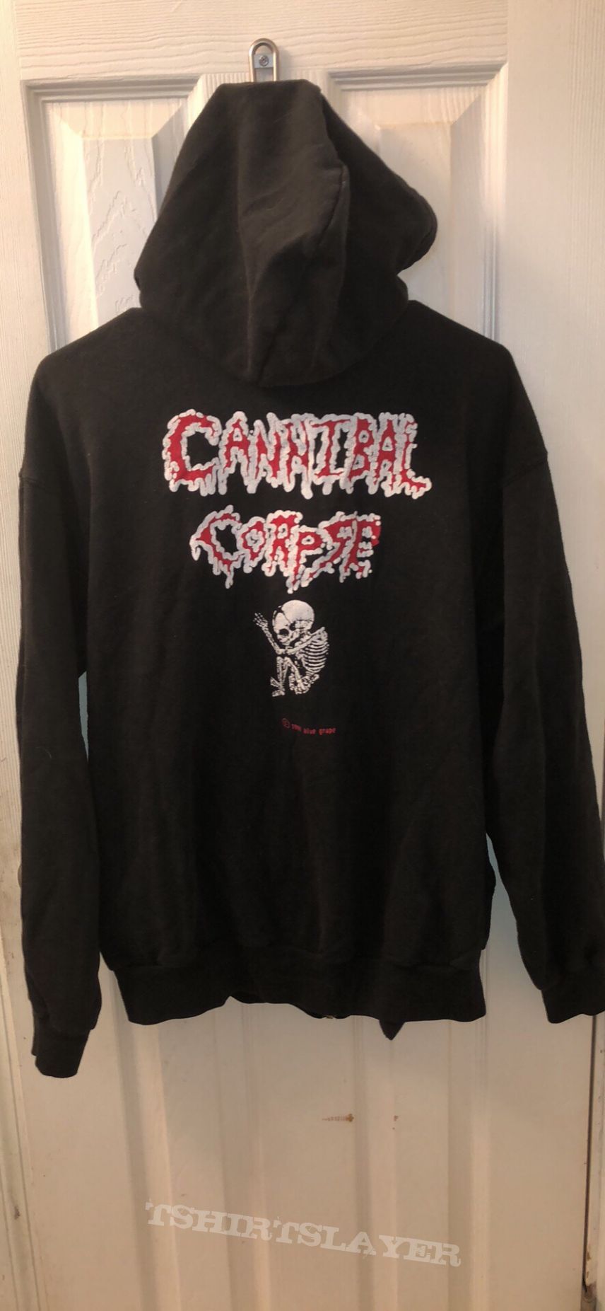 Cannibal Corpse