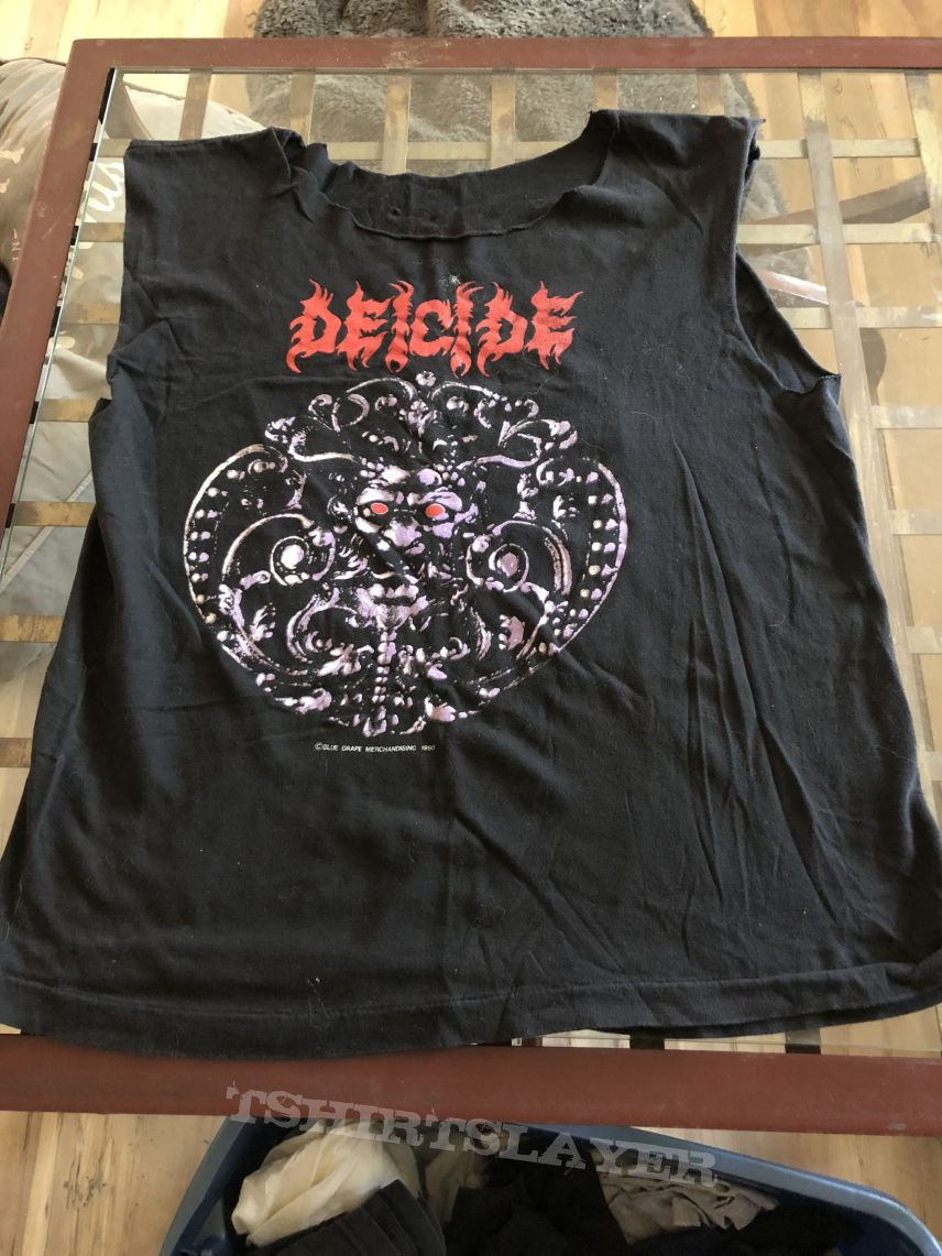 Deicide