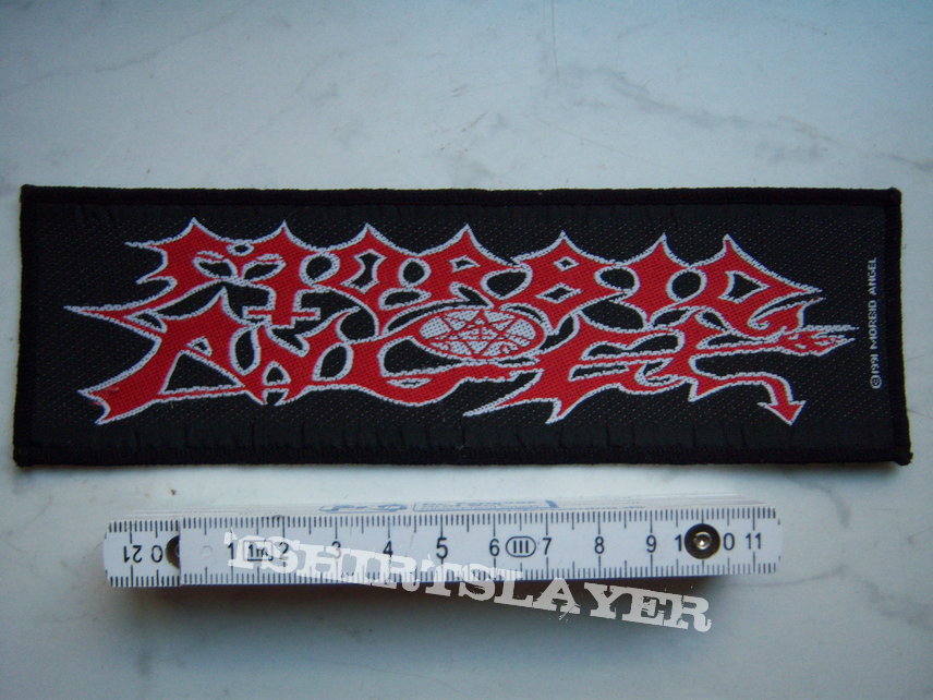 Morbid Angel