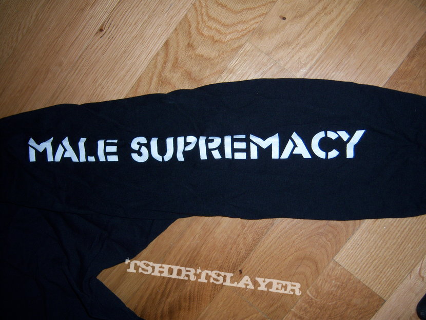 Carnivore s/t Long Sleeve