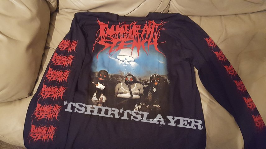 Pungent Stench long sleeve