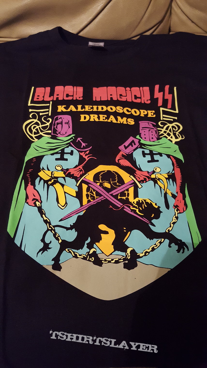 Black magick hot sale ss shirt