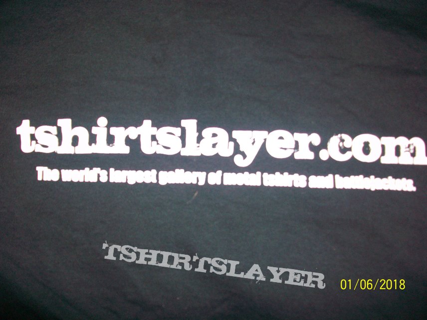 tshirtslayer