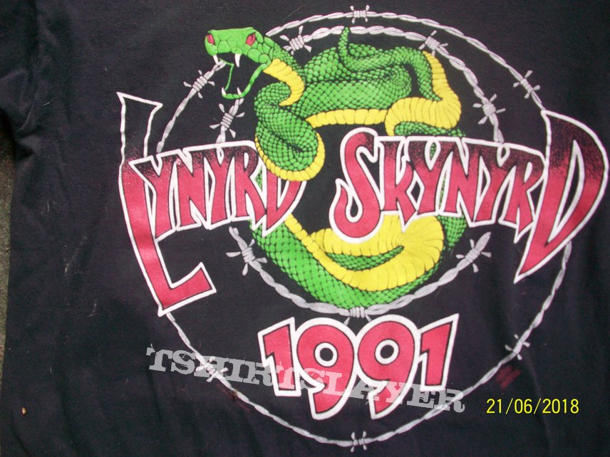 LYNYRD SKYNYRD Southern Rock LYNYRD SKYNYRD Southern Rock