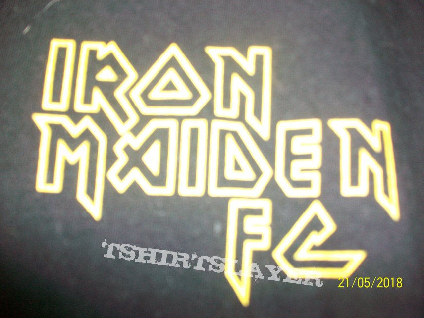 Iron Maiden fan club