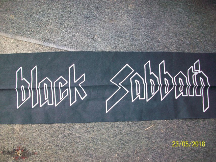 Black Sabbath heaven and hell