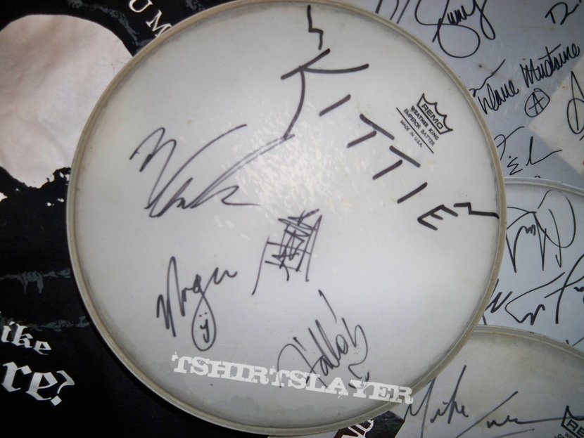 Kittie run like hell