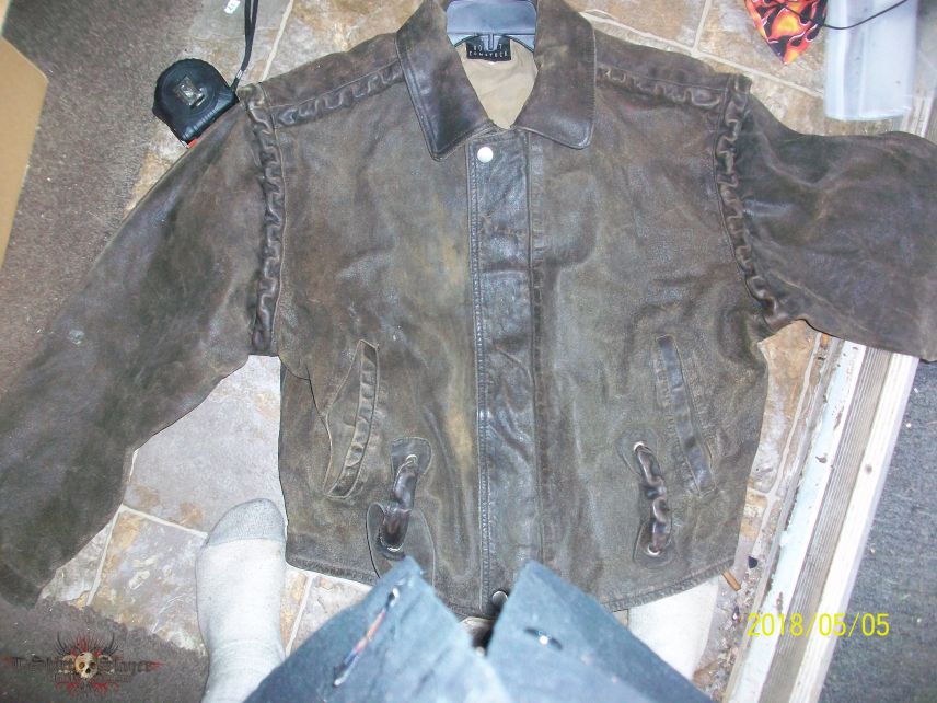 Aerosmith get a grip